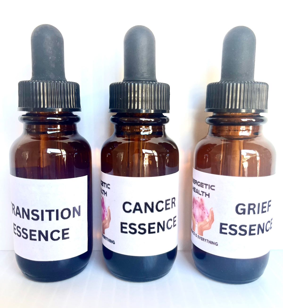 30ml Cancer Support Flower Essence