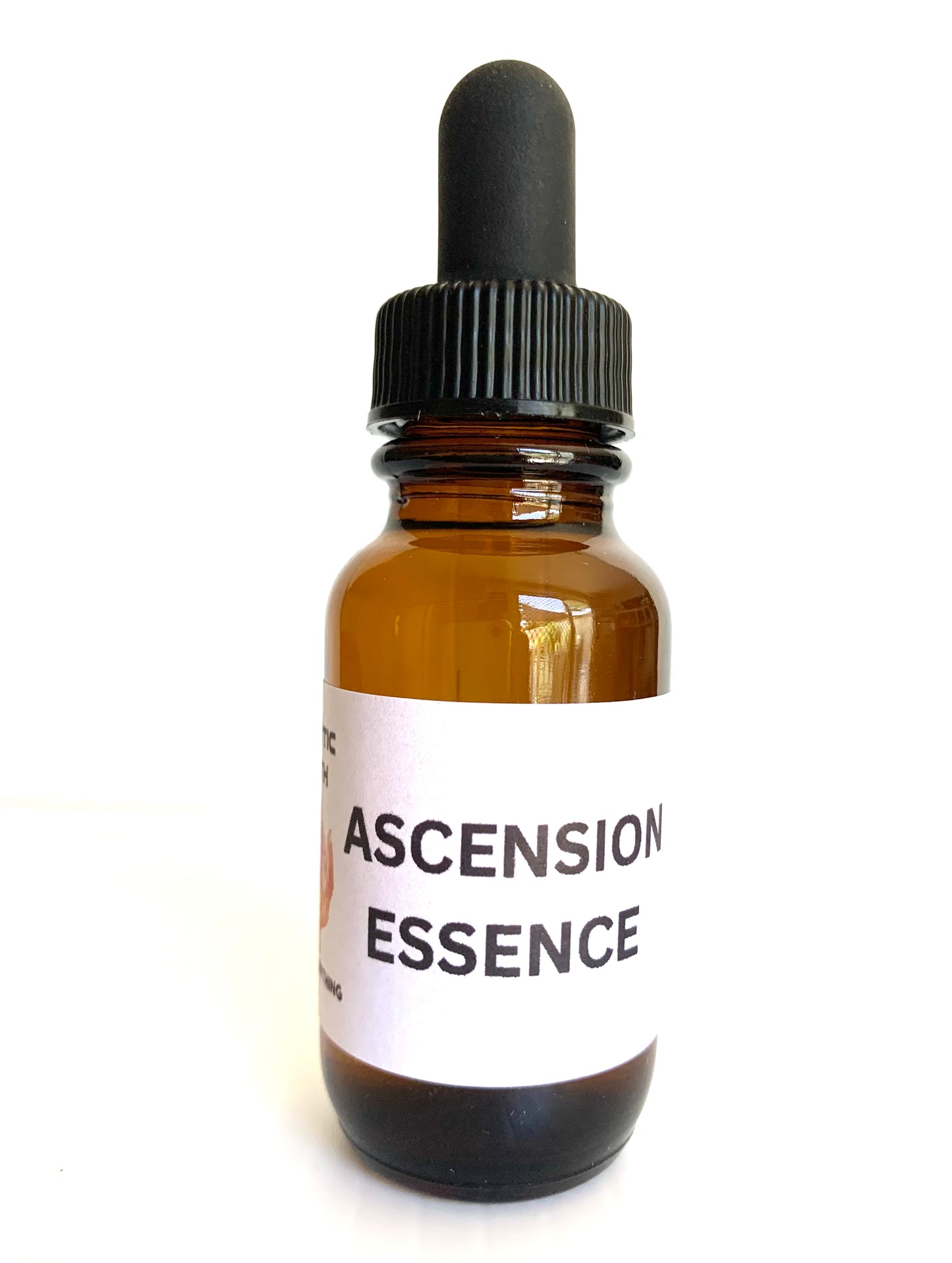 30ml Ascension Support Flower Essence