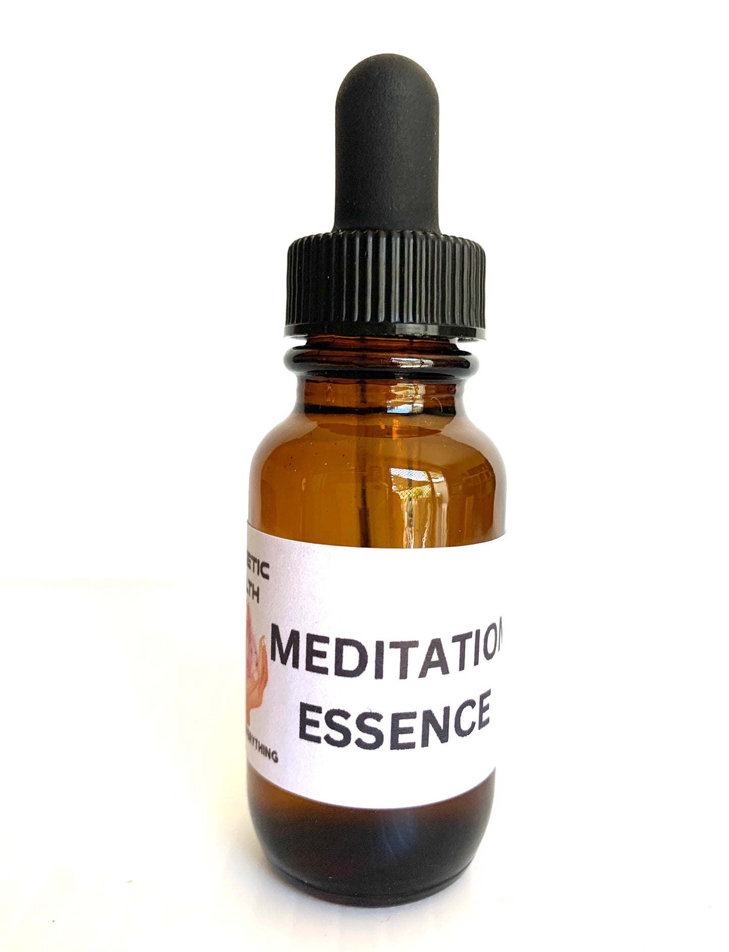 30ml Meditation Flower Essence