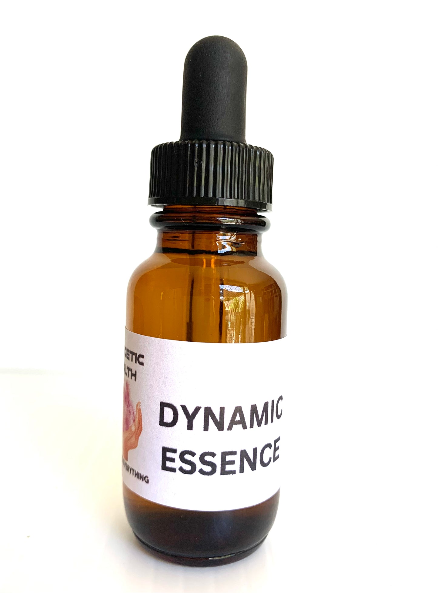 30ml Dynamic Flower Essence