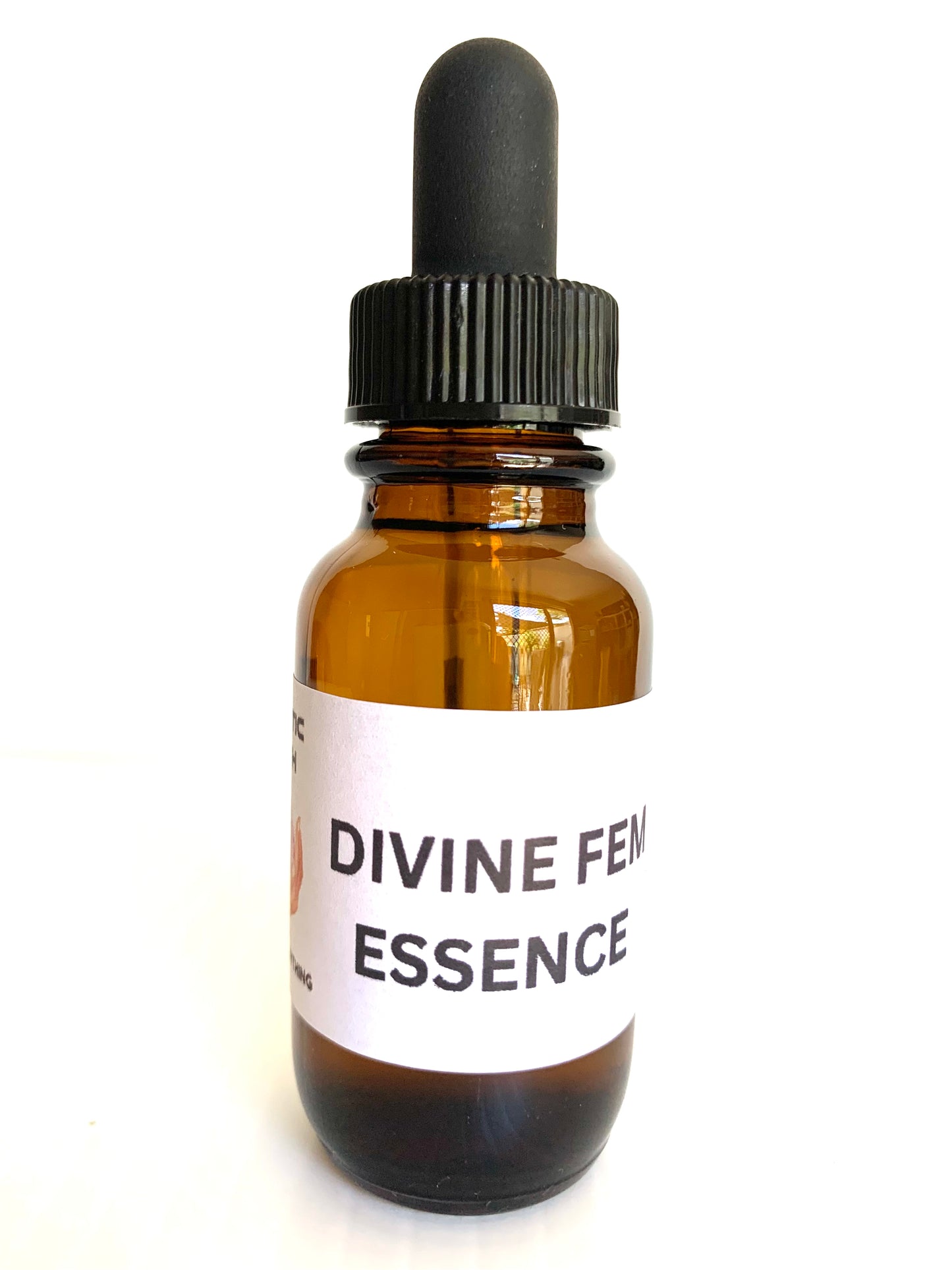 30ml Divine Feminine Flower Essence