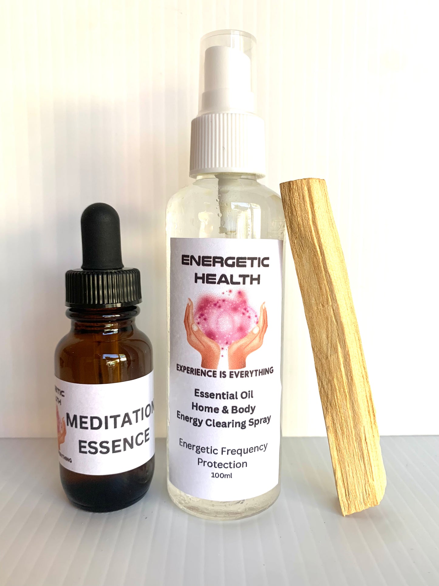 BOGO Energy Protection Kit Mini