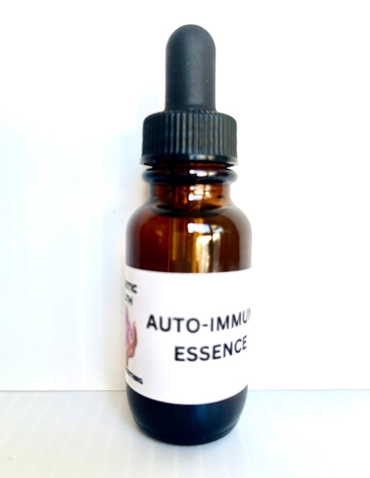 30ml Auto-Immune Support Essence