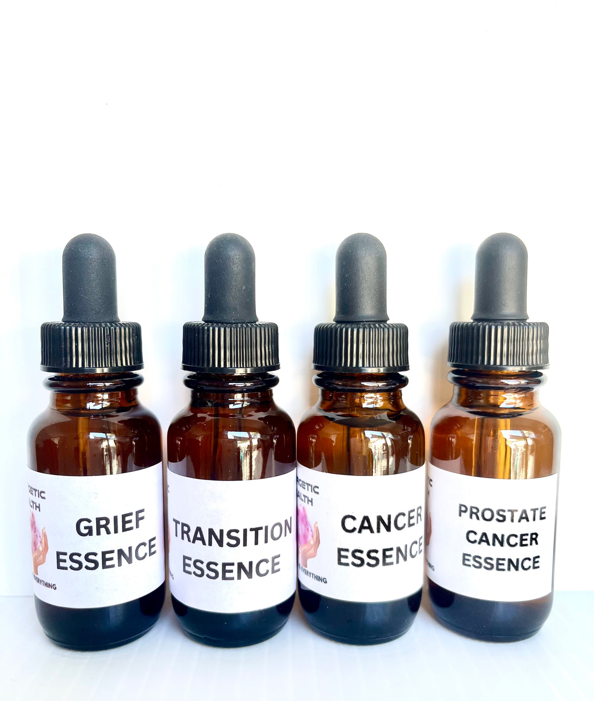 30ml Cancer Support Flower Essence