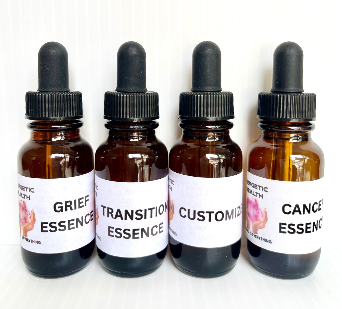 30ml Cancer Support Flower Essence