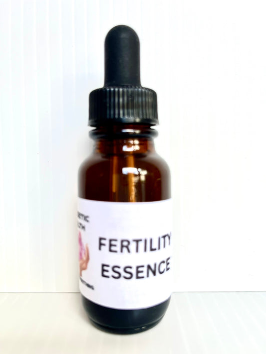 30ml Fertility Support Flower Essence