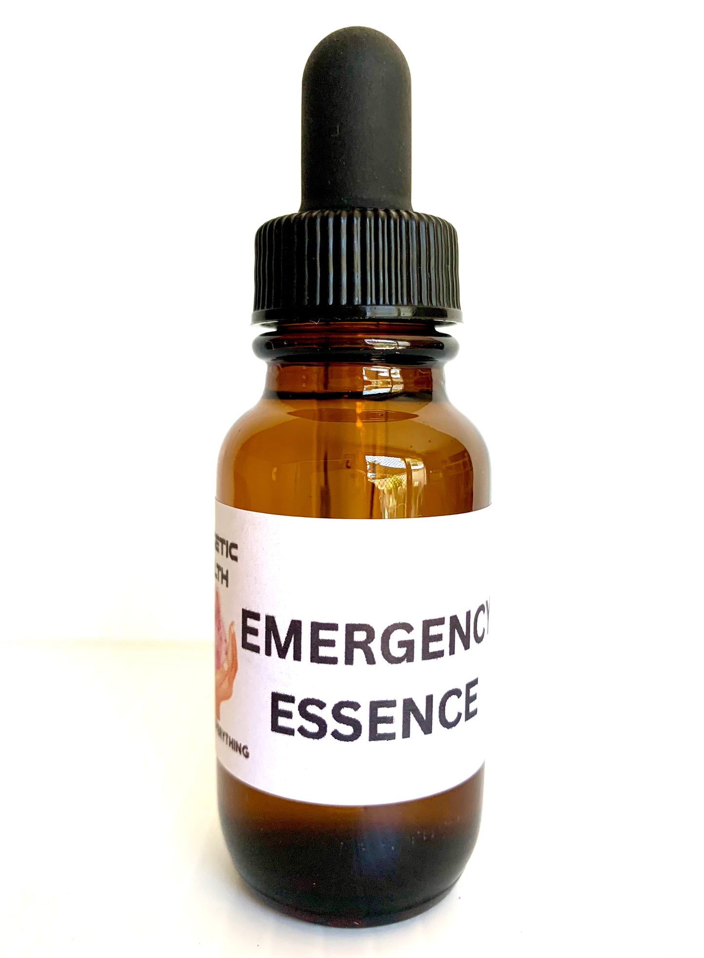 30ml Emergency Flower Essence