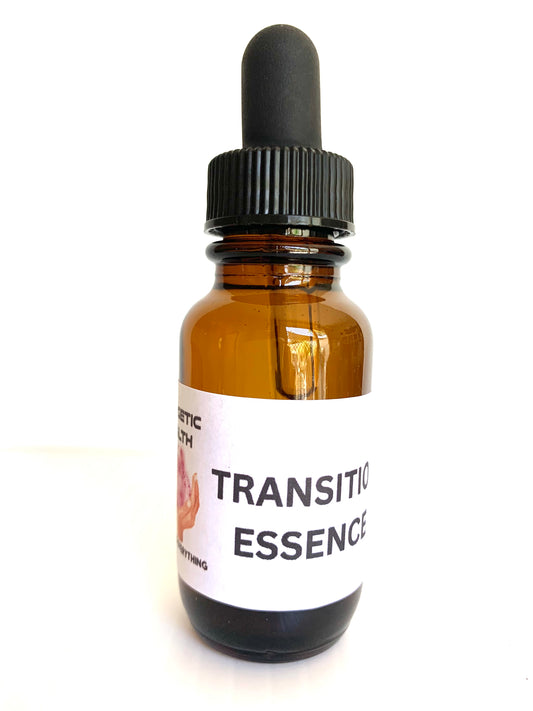 30ml Transition Flower Essence