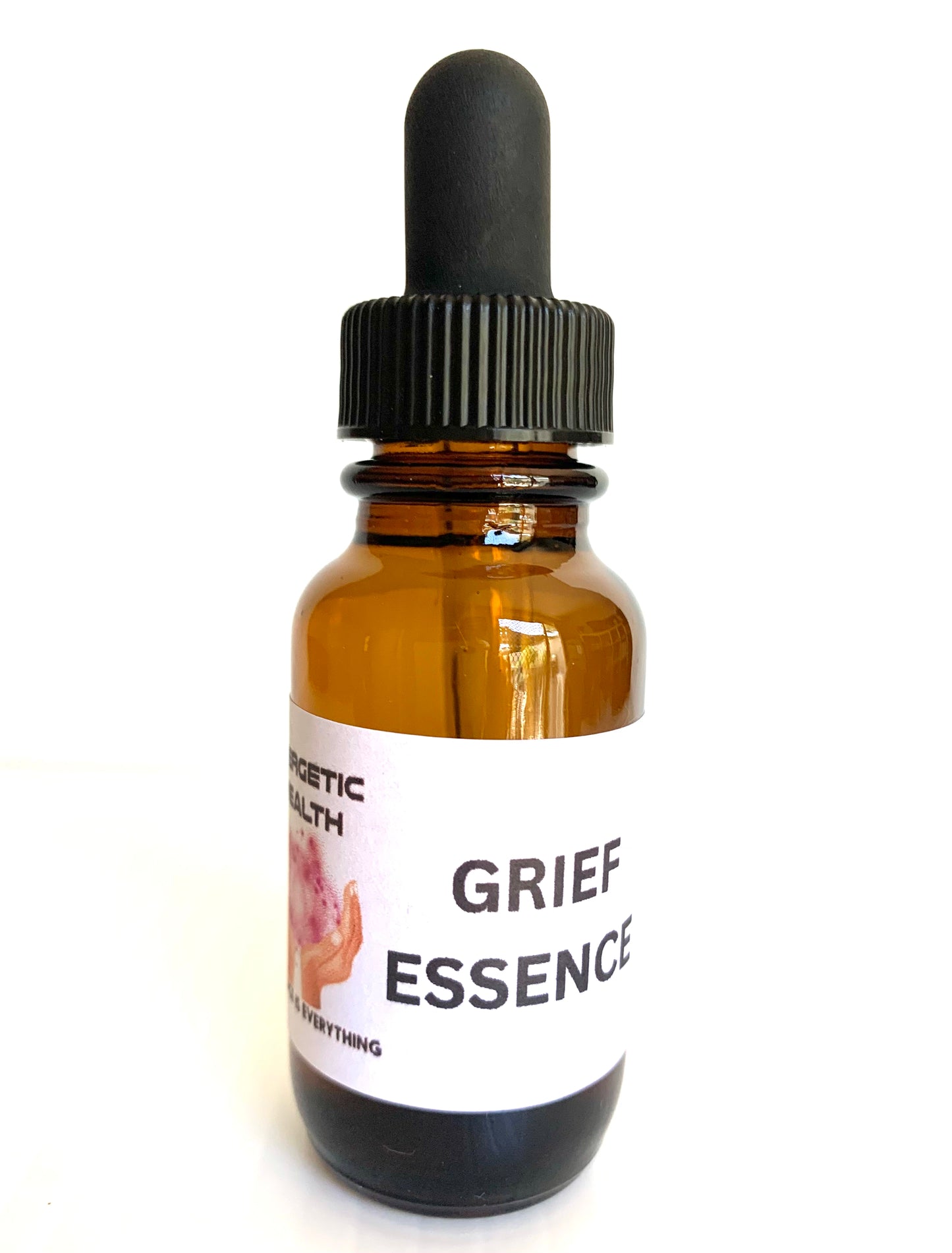 30ml Grief Flower Essence