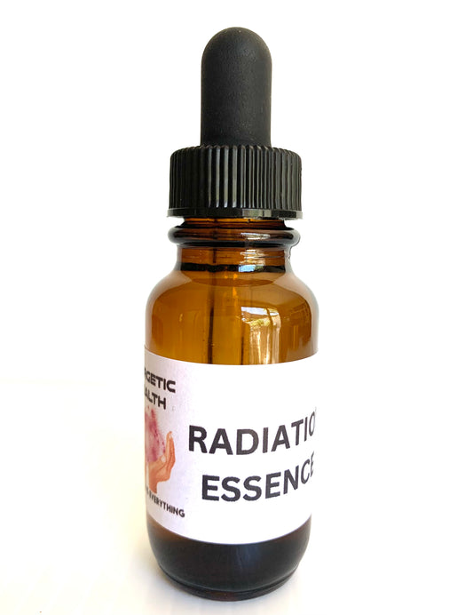 30ml Radiation Flower Essence
