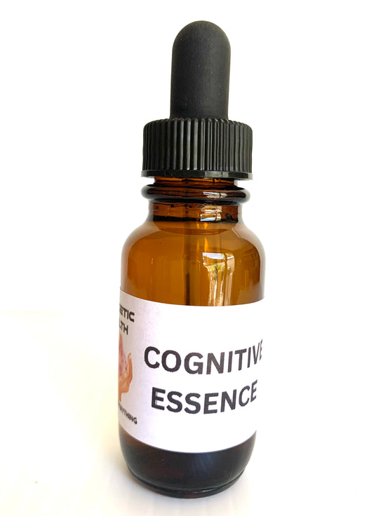 30ml Cognitive Support Flower Essence