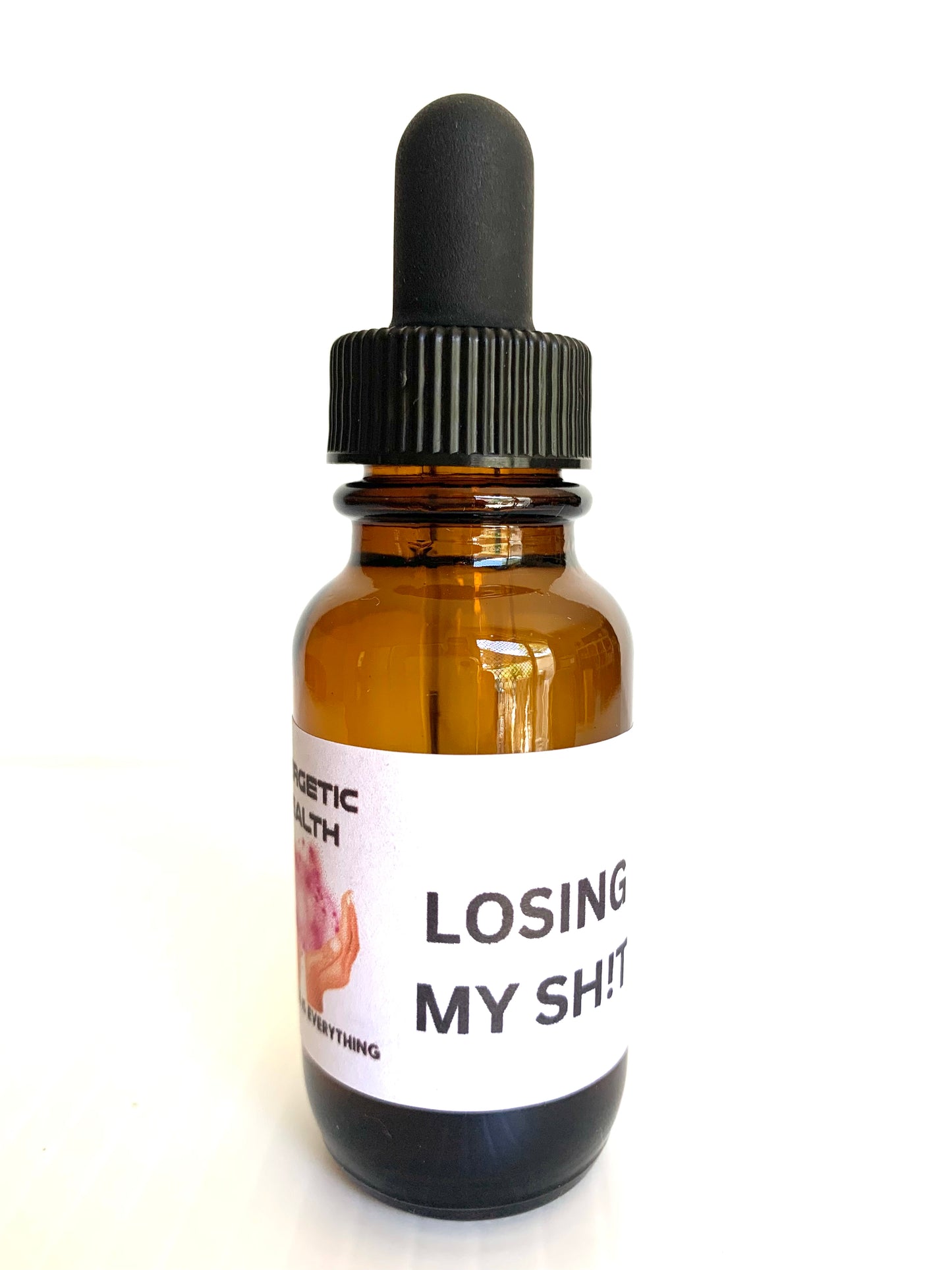 30ml Losing My Sh!t Flower Essence