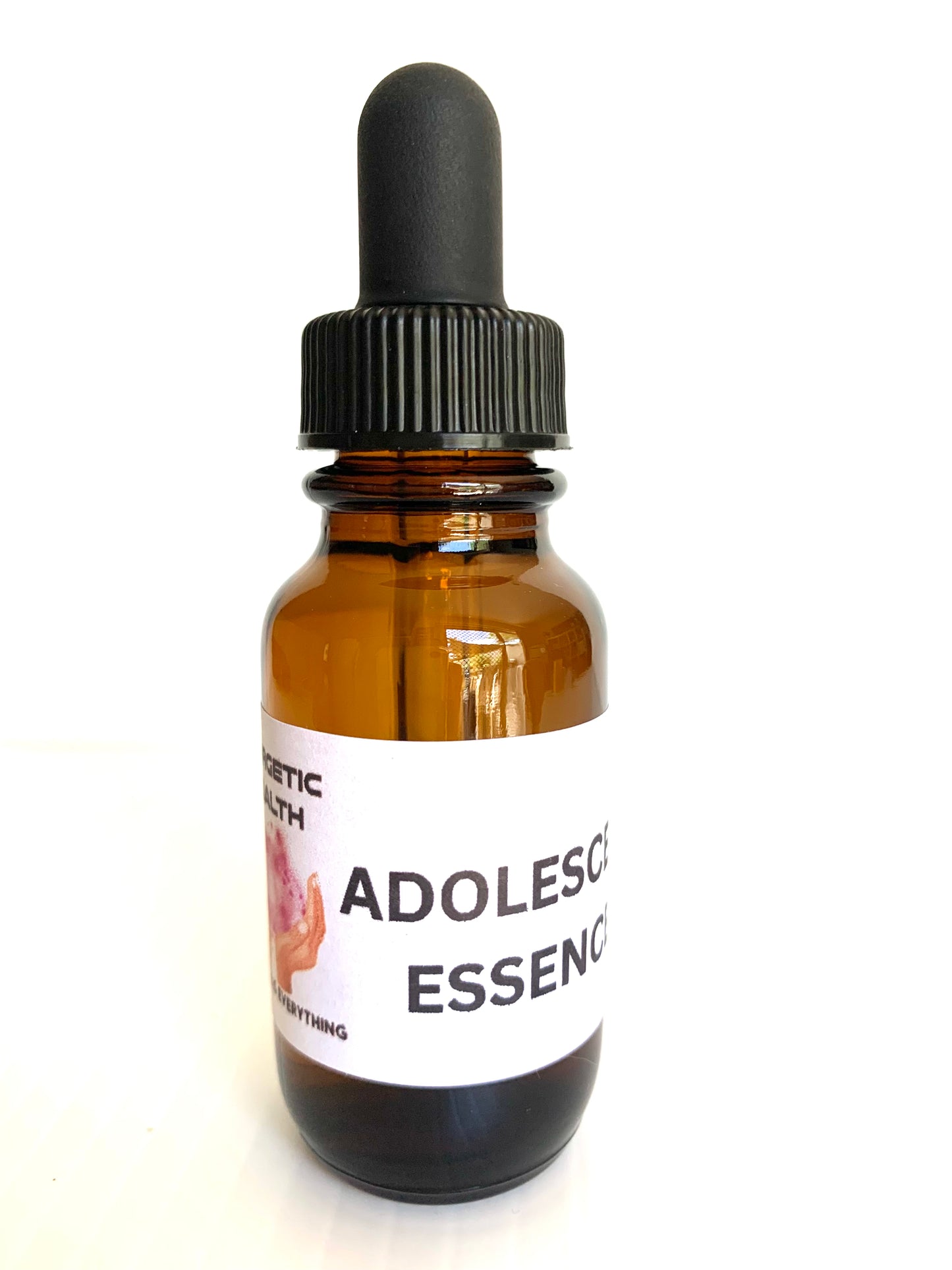 30ml Adolescent Support Flower Essence