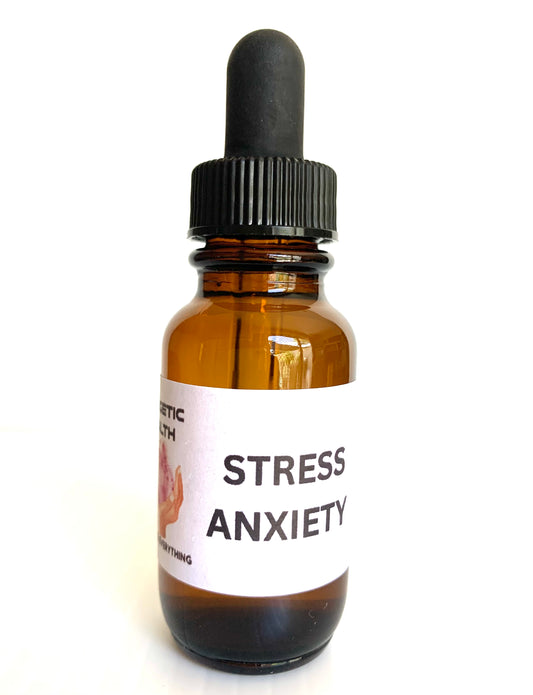 30ml Stress & Anxiety Support Essence