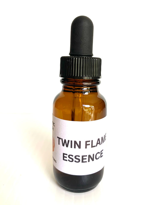 30ml Twin Flame Support Flower Essence