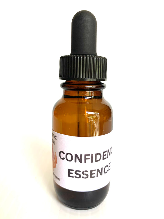 30ml Confidence Flower Essence