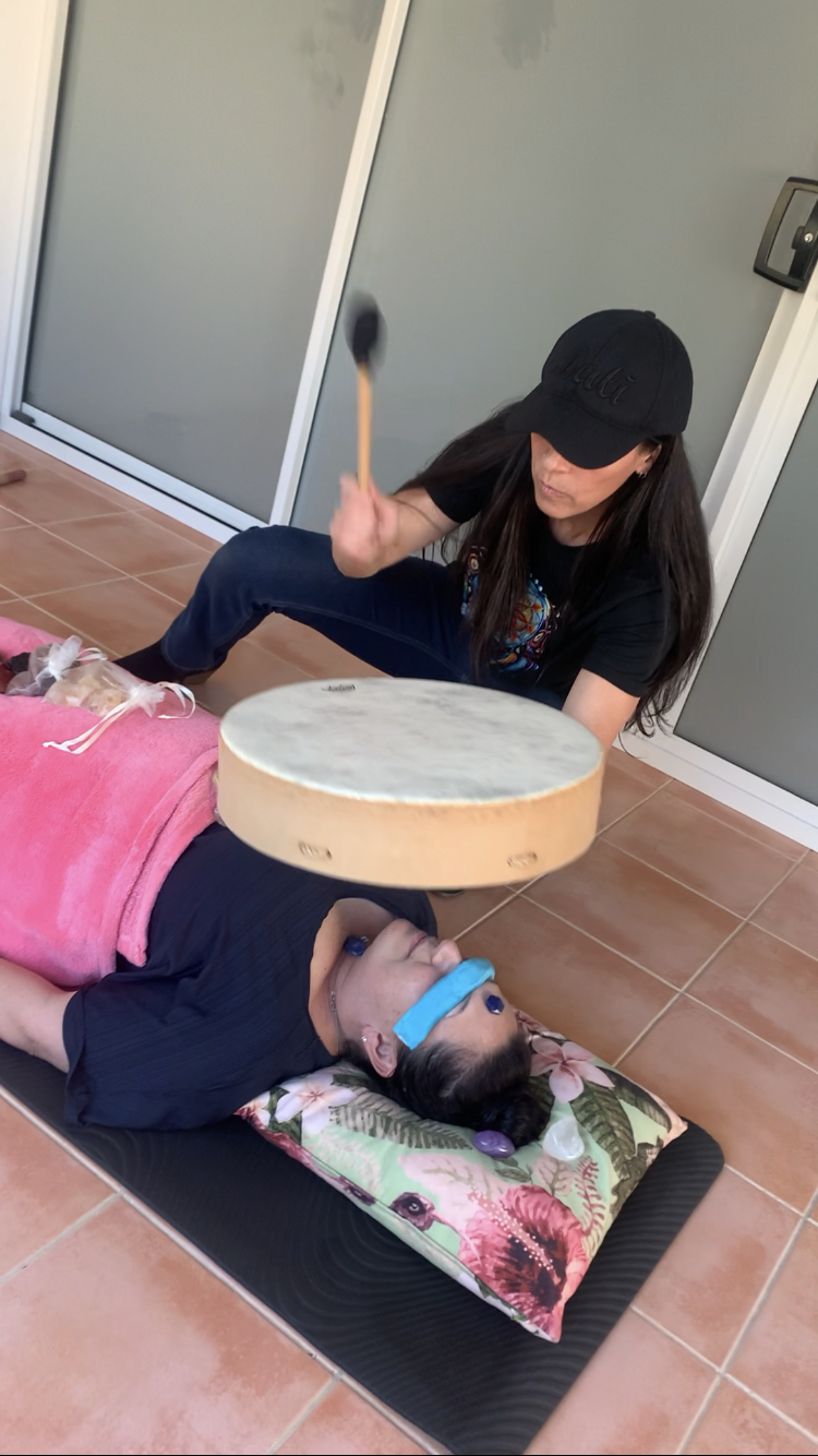 LEVEL 5 - Energy Medicine - Ascension Coaching Consultation