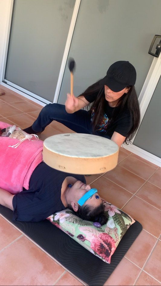 LEVEL 6 - Energy Medicine - Remote Energy Healing