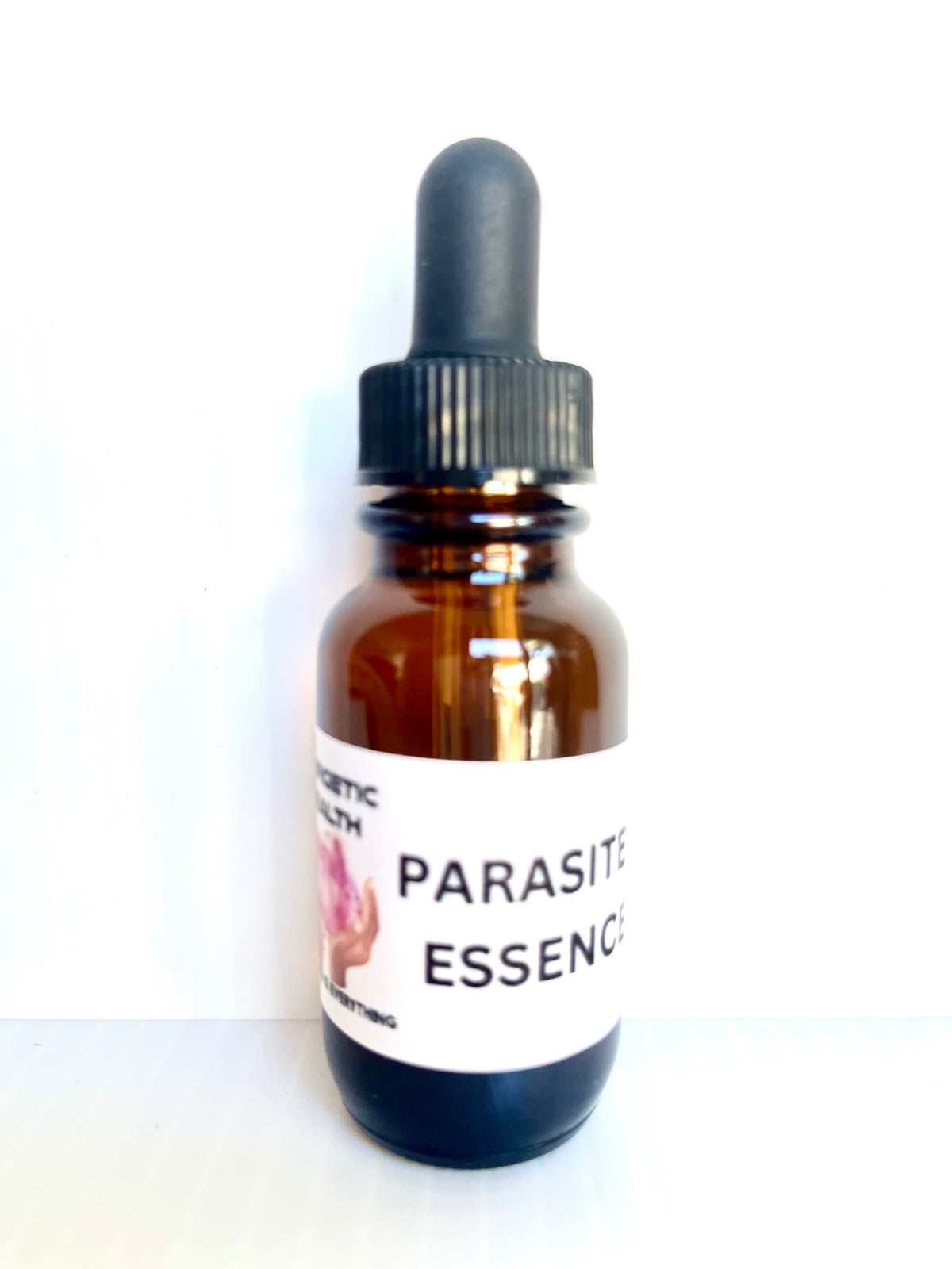 30ml Parasites & Candida Support Essence