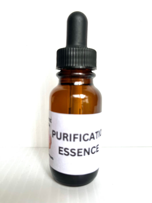 30ml Purification Flower Essence