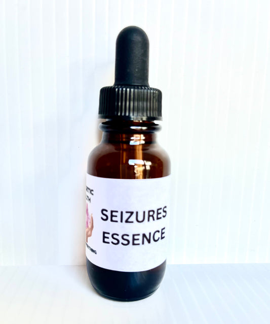 30ml Epilepsy & Seizure Support Essence