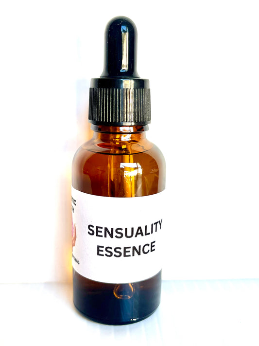 30ml Sensuality Flower Essence
