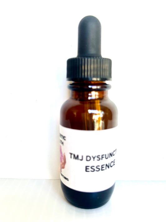 30ml TMJ Dysfunction Support Essence