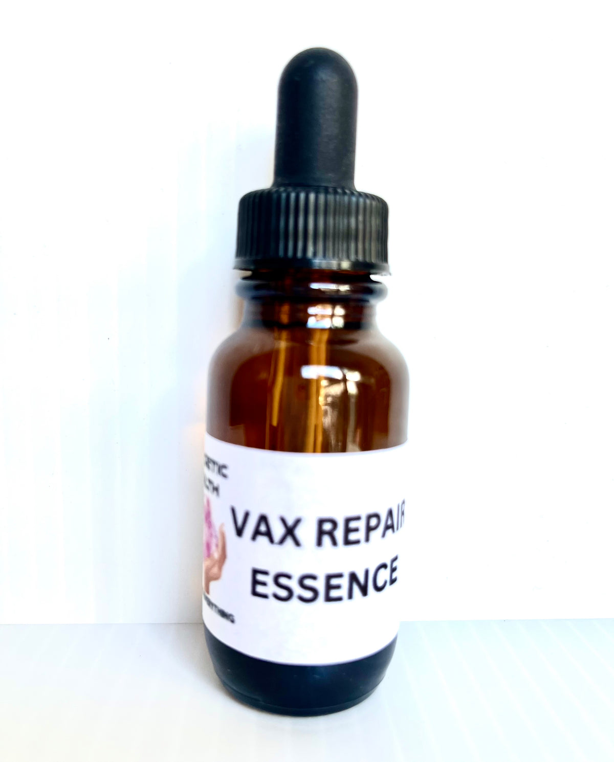 30ml Vax Repair Flower Essence